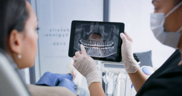Licensed Root Canal Treatment service in South Dakota, SD - Smile Center Dentistry